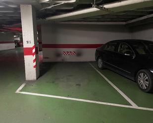 Parking of Garage for sale in  Zaragoza Capital