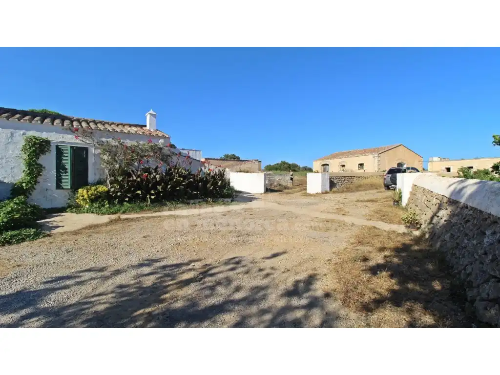 Maison avec jardin à vendre à Alaior poble, imagen 44