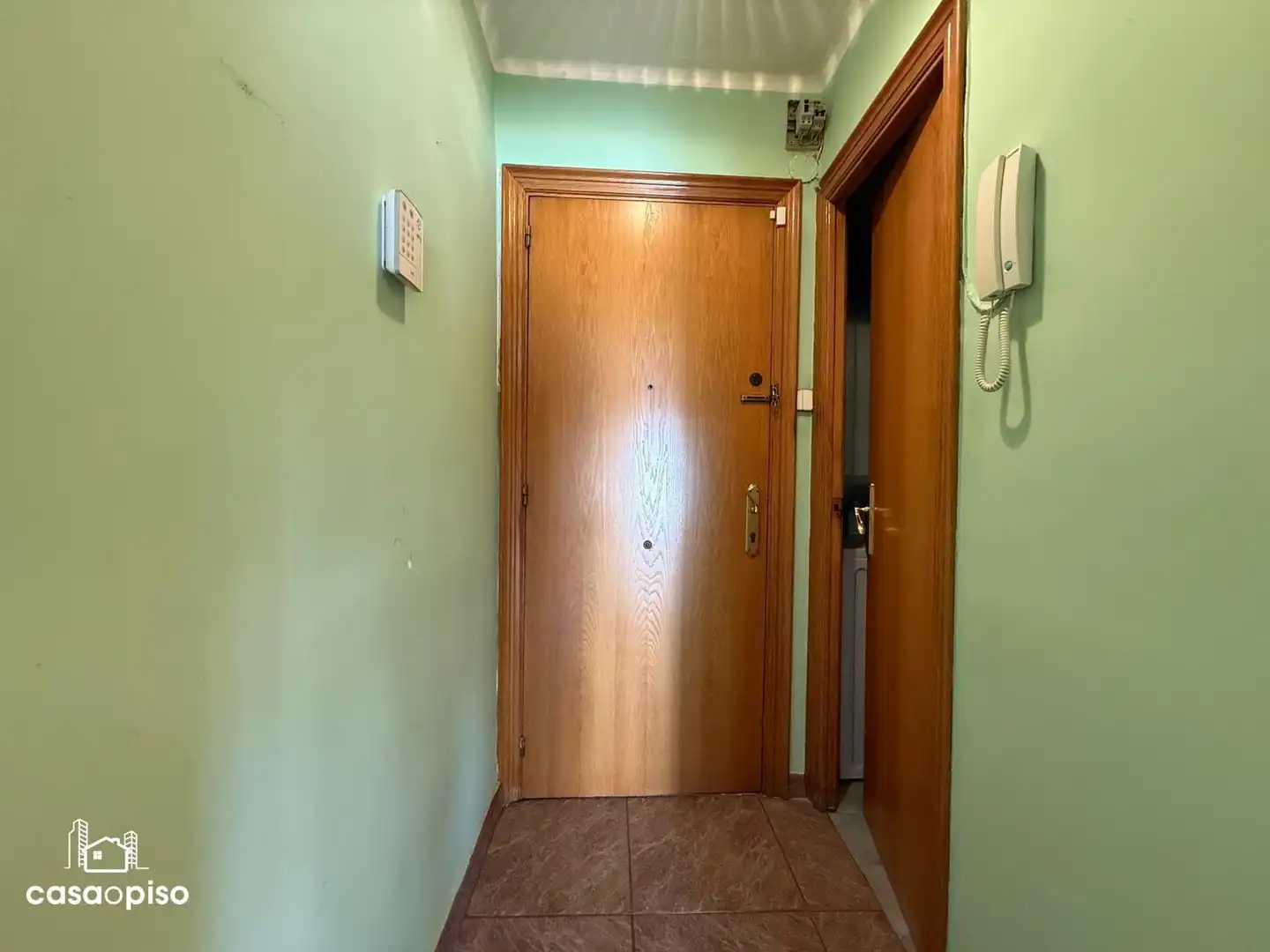Piso en venta en Terrassa con Aire acondicionado, Terraza y Trastero