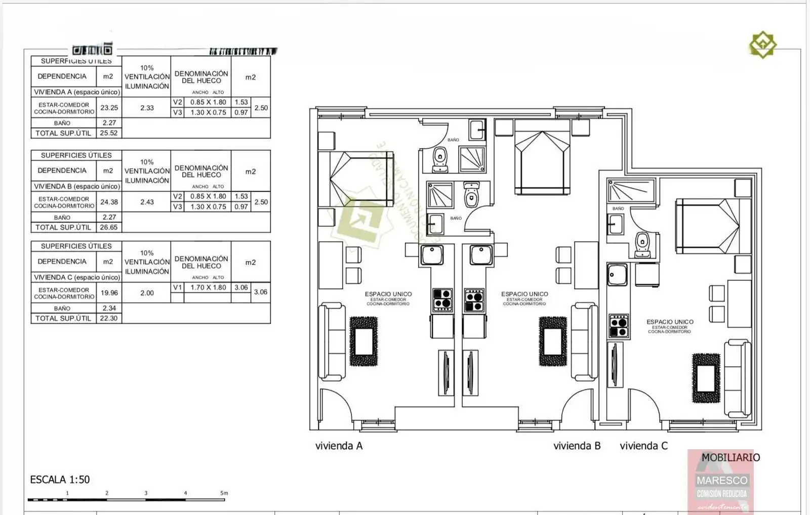 Habitatge amb ascensor en venda a Serenata 10, imagen 19