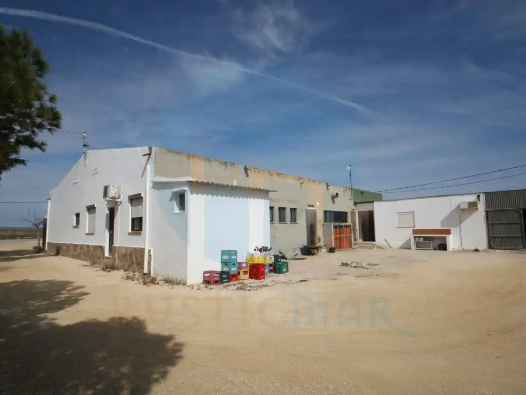 Business premises for sale in Deltebre, imagen 12