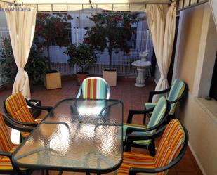 Terrace of Planta baja for sale in Sojuela  with Terrace