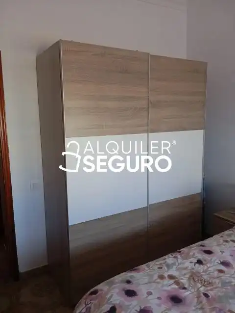 Habitación de Piso de alquiler en Las Palmas de Gran Canaria con Amueblado