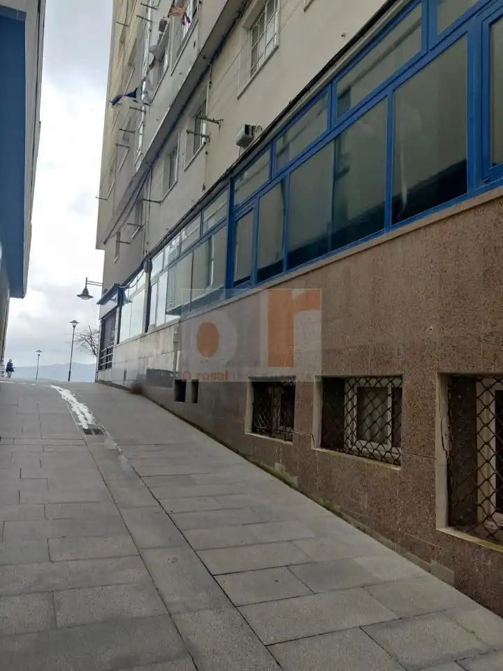 Business premises to rent in Coiro, imagen 9