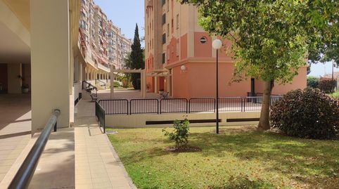 Foto 3 de Apartament de lloguer a 6 Calle Oscar Wilde #portal 6-6ºa, La Florida - Parque Norte, Málaga Capital