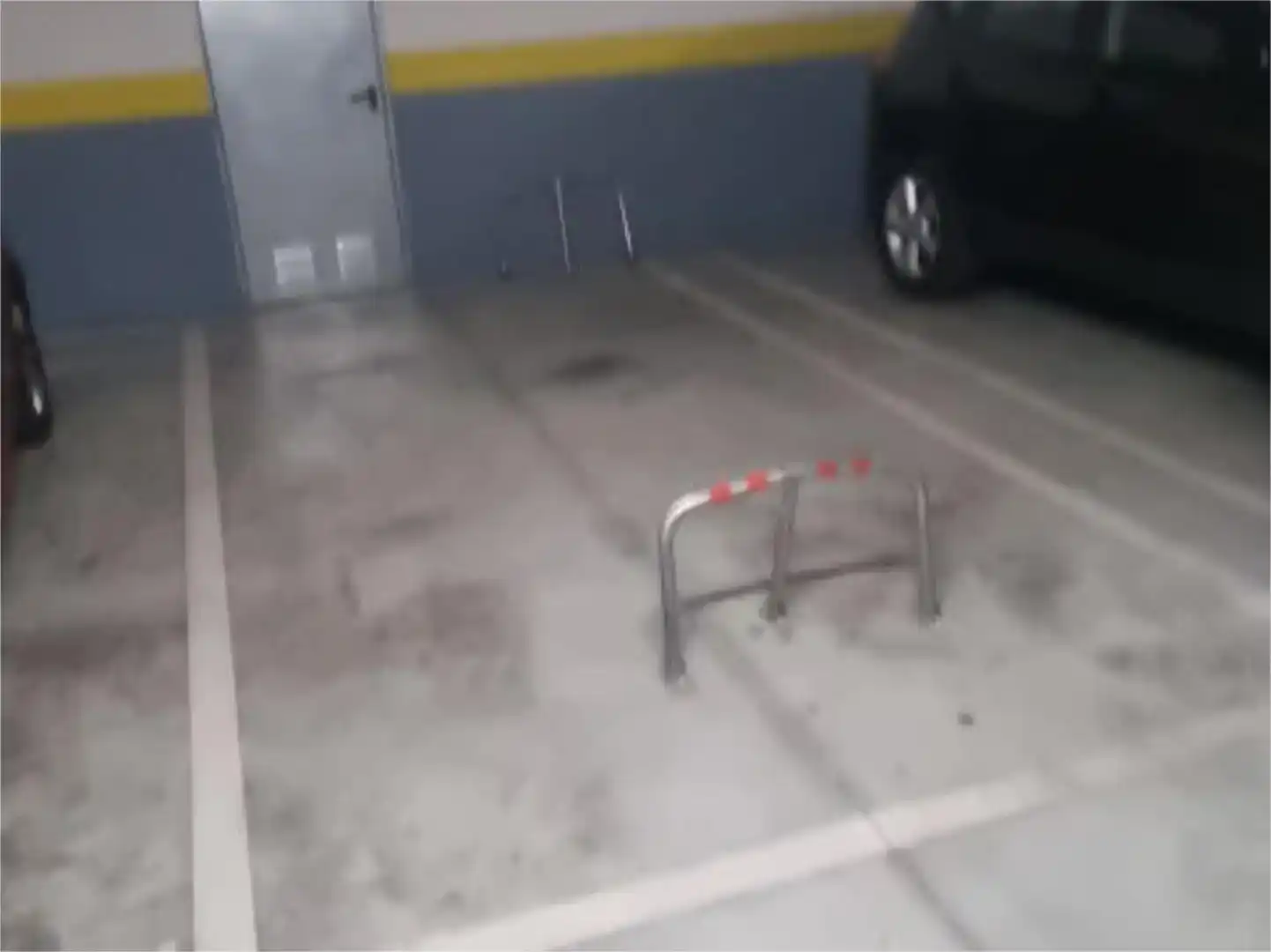 Parkplatz von Garage zur Miete in El Campello