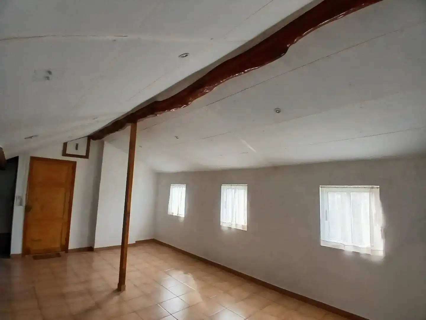 Flat for sale in Ferrol