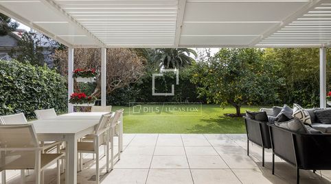 Foto 5 de Casa o xalet en venda a Pedralbes, Barcelona Capital