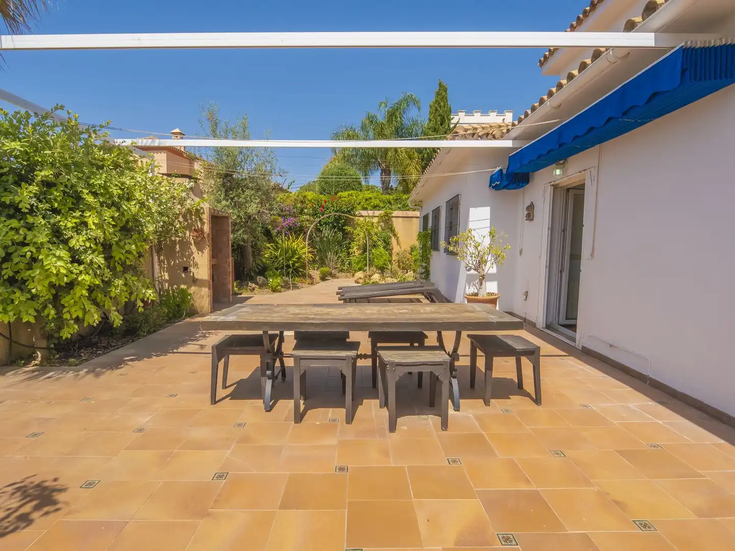 Chalet en venta en Carretera Nacional N-340, imagen 12