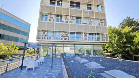 Photo 3 of Office for sale in Parque Empresarial, La Moraleja
