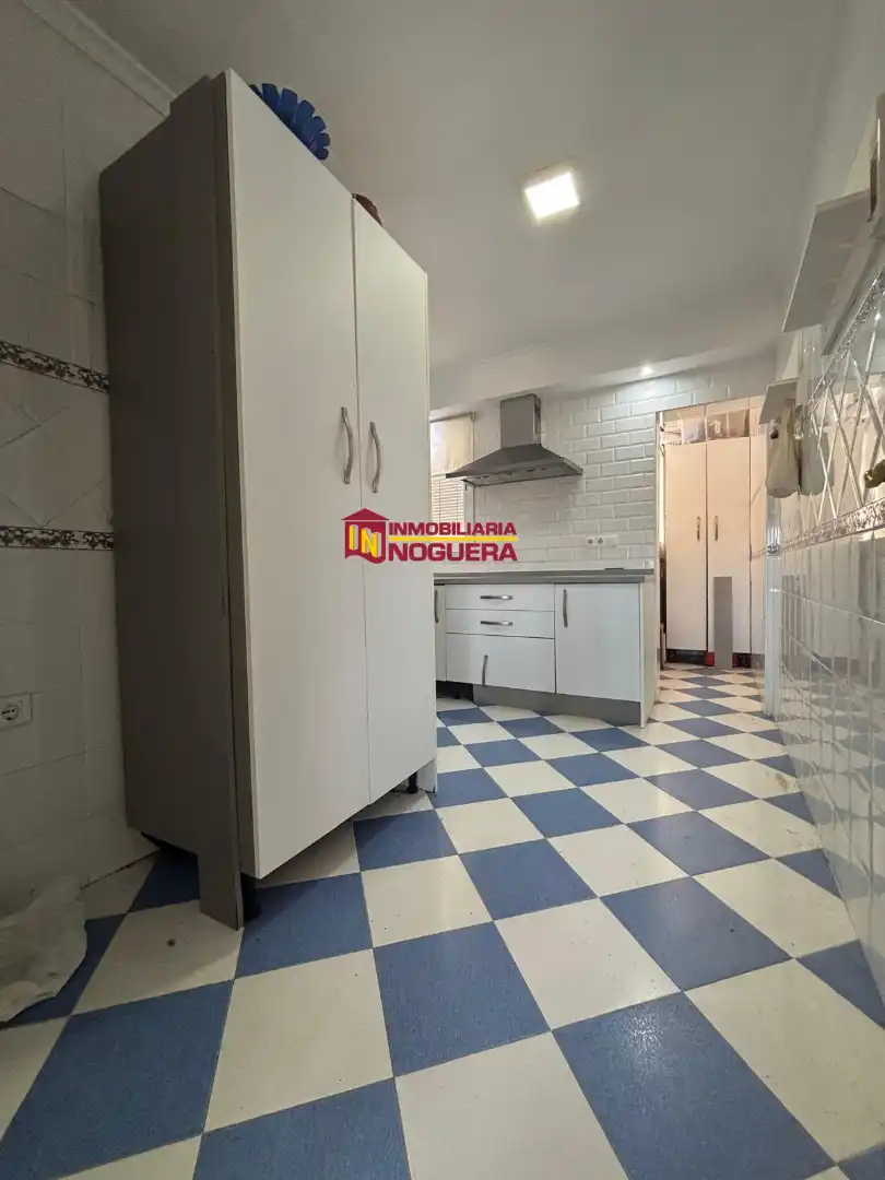 Cocina de Piso en venta en Écija