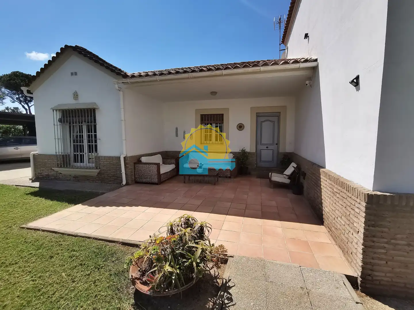 Chalet con piscina en venta en Dehesa - Monacilla, imagen 19