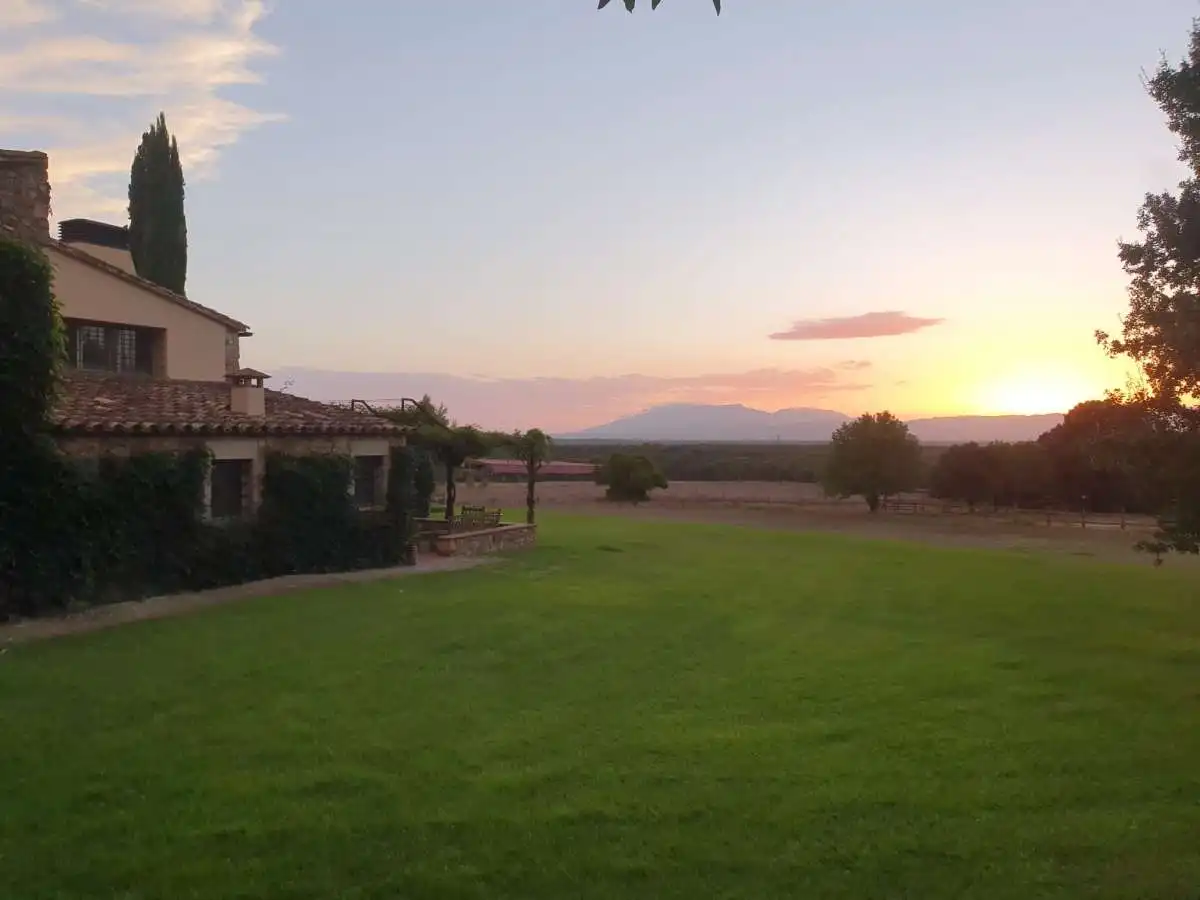 Jardín de Piso en venta en Cassà de la Selva