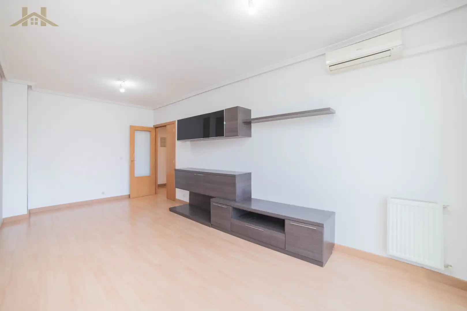 Piso en venta en La Fortuna