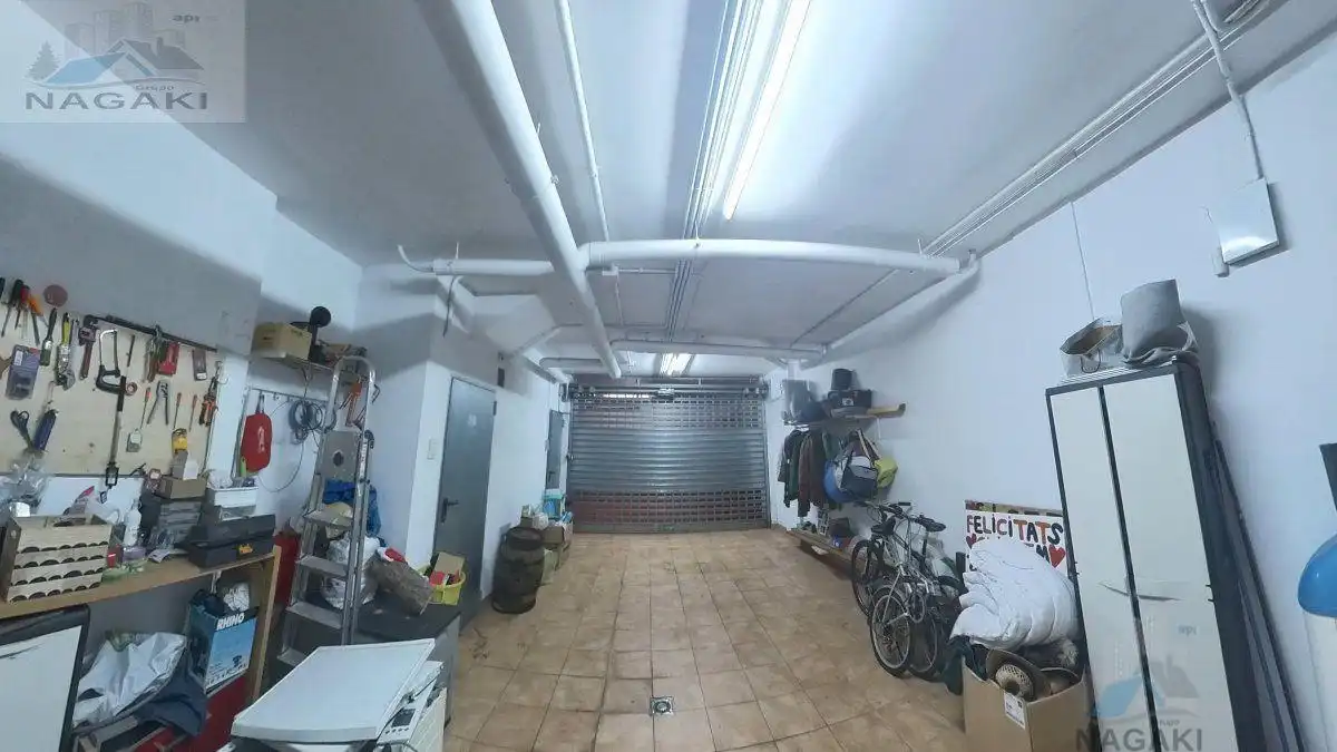 Casa o xalet en venda en Castellar del Vallès