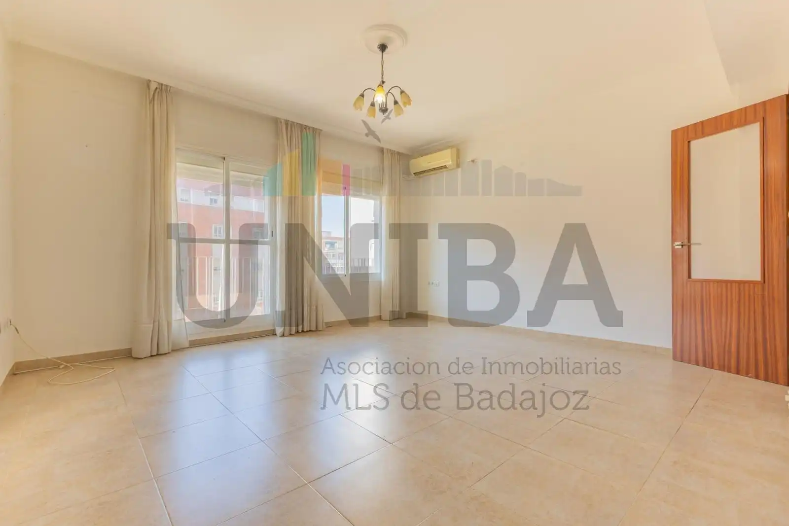 Flat for rent in Santa Marina