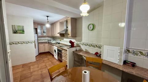 Photo 5 of Flat for rent in Avenida Salamanca, Santo Domigo, Alicante / Alacant