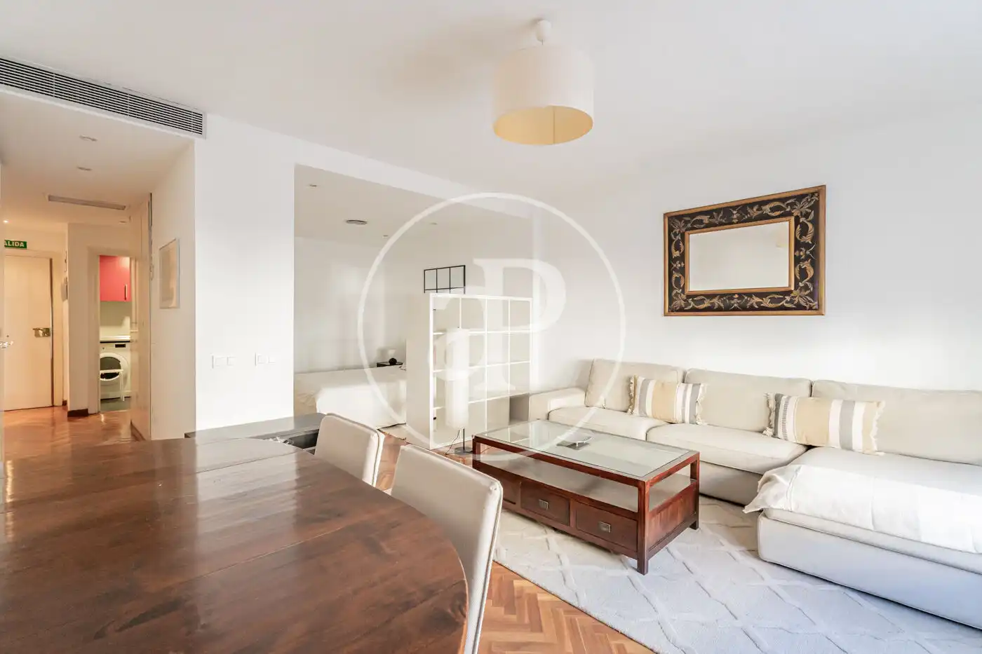Lofts for rent in C. de Recoletos, Recoletos