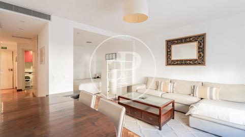 Foto 5 de Loft de lloguer a C. de Recoletos, Recoletos,  Madrid Capital