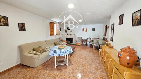 Foto 4 de Casa o chalet en venta en Valle del Sol, Mutxamel