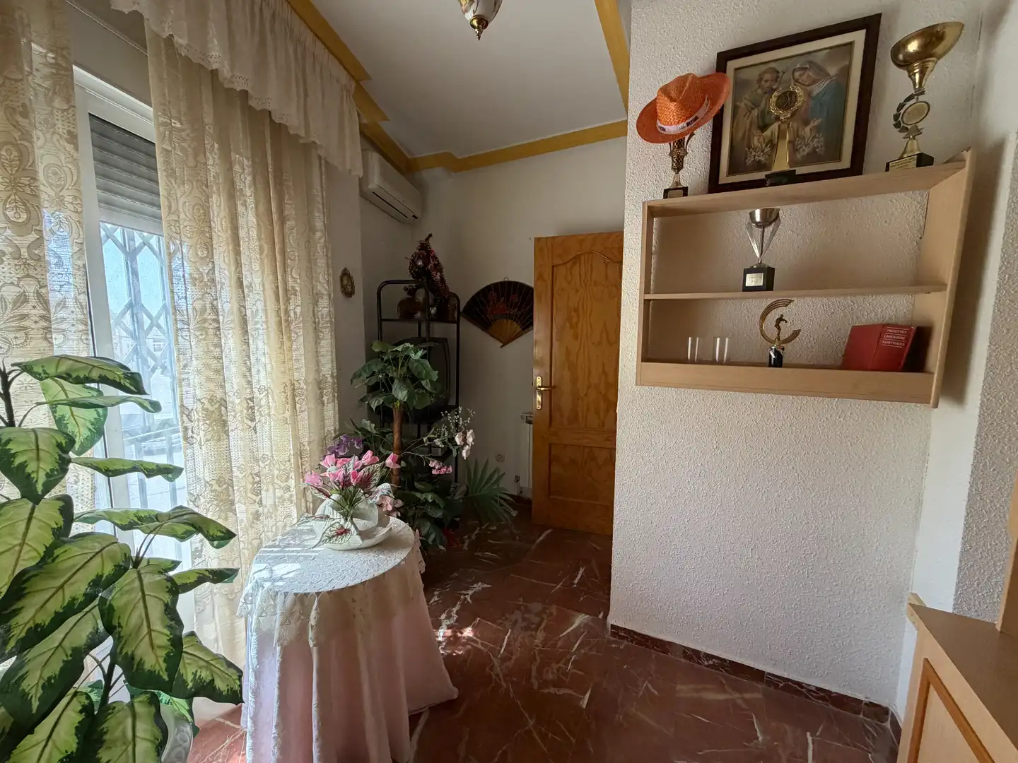 Casa o xalet en venda en Úbeda amb Aire condicionat, Calefacció i Terrassa