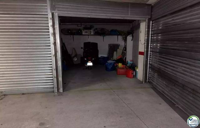 Garaje en Venta en Carrer Tirso de Molina, 4 en Salatar