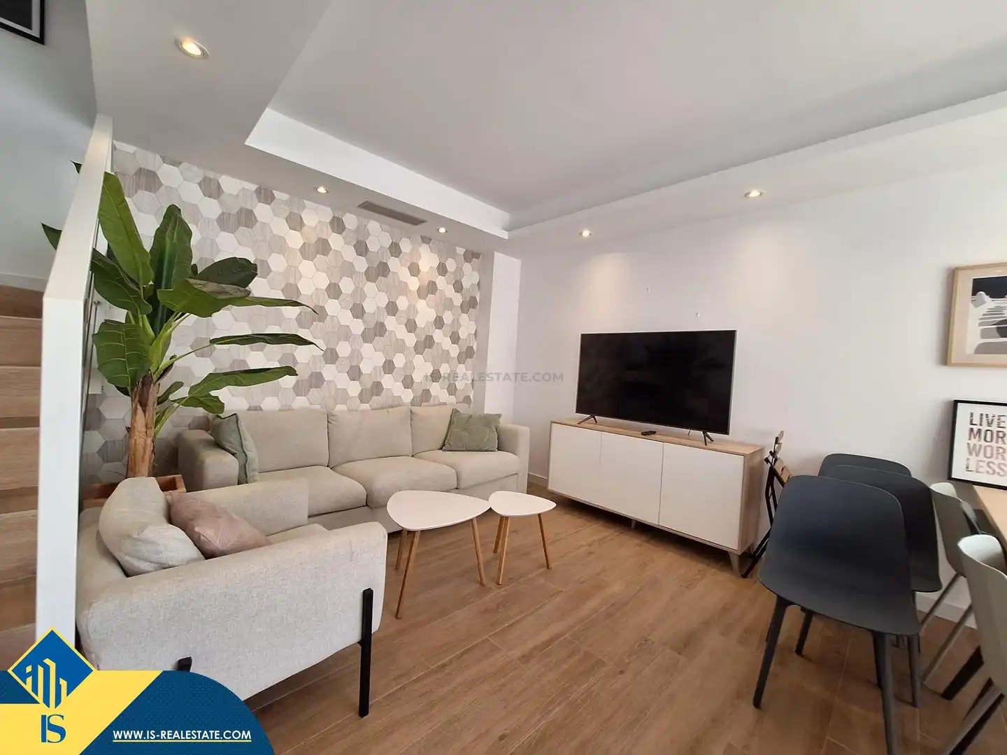 Villa avec jardin à vendre à Nueva Torrevieja - Aguas Nuevas, imagen 7