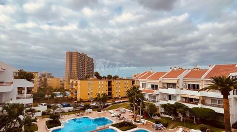 Foto 3 de Apartamento en venta en Los Cristianos, Arona