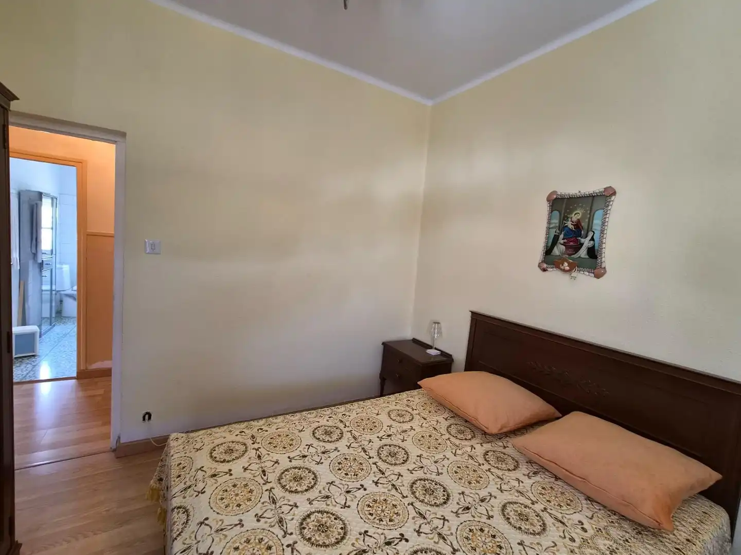 Bedroom of Residential for sale in Cacabelos