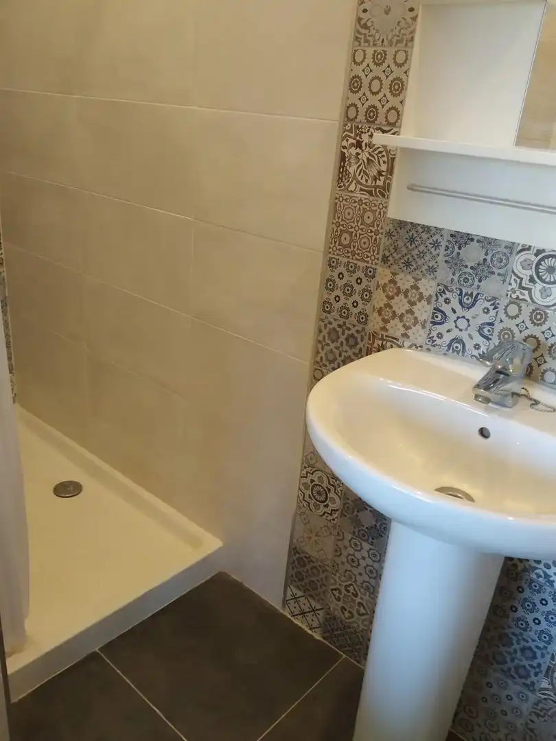 Apartment mit Aufzug zur Miete in Calle Prim, imagen 4