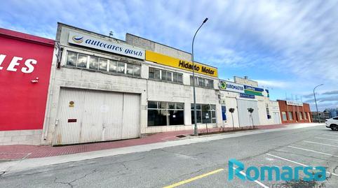 Photo 3 of Industrial buildings for sale in De Emilio Romero, Arévalo, Ávila
