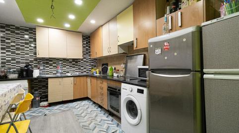 Foto 4 de Casa o xalet en venda a Villarejo de Salvanés, Madrid