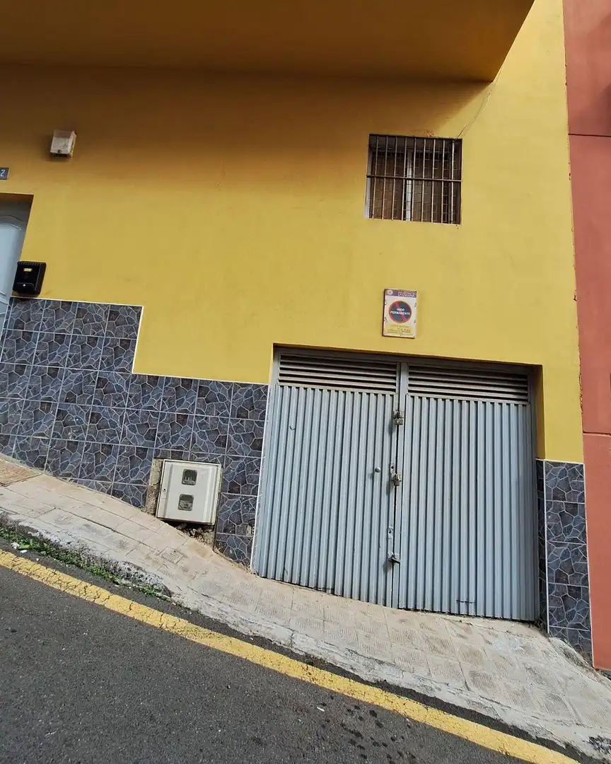 Einzelparkplatz zum Verkauf in Taco - Los Andenes - Las Chumbreras, imagen 2