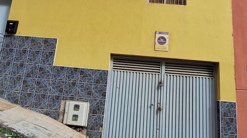 Foto 2 de Garaje en venta en Taco - Los Andenes - Las Chumbreras, San Cristóbal de la Laguna