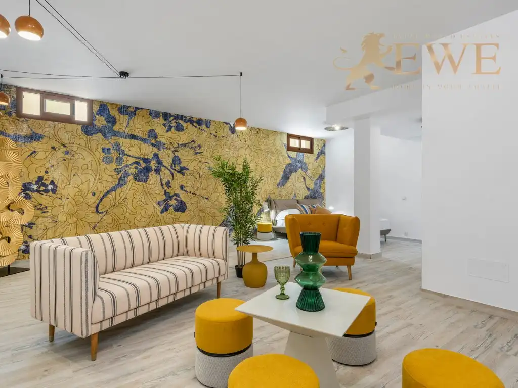 Casa in vendita a Avda Ciudad de Barcelona, imagen 35