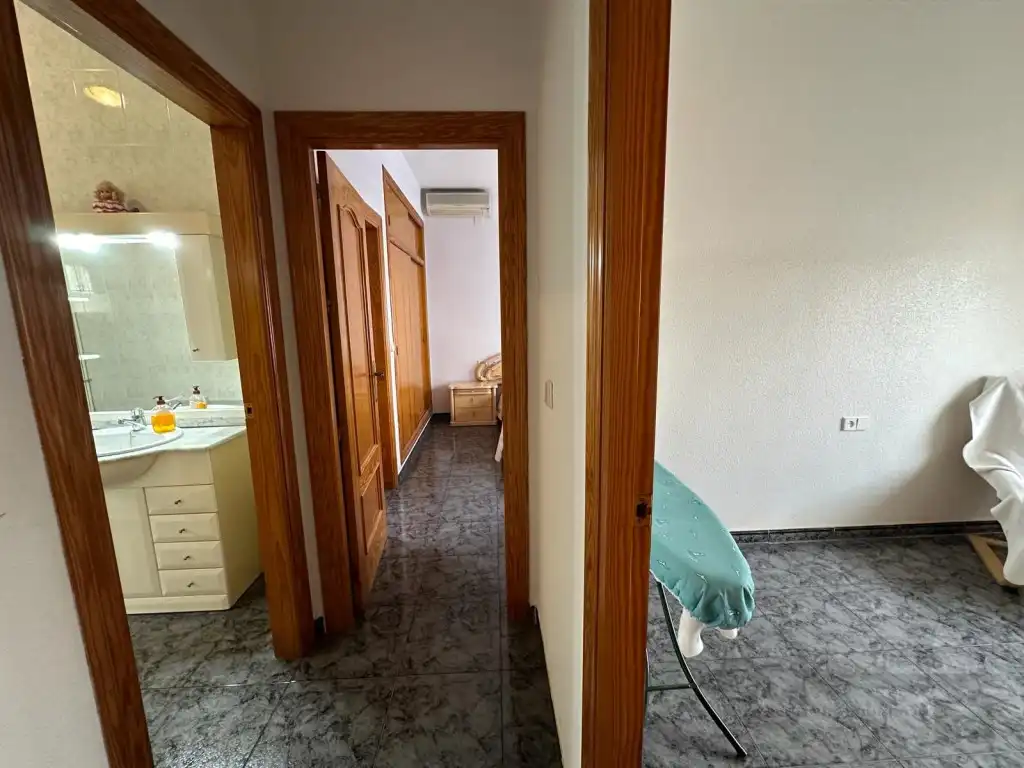 Casa o xalet en venda a Calle Molina De Segura-L Rame, Las Lomas de Rame - Bahía Bella