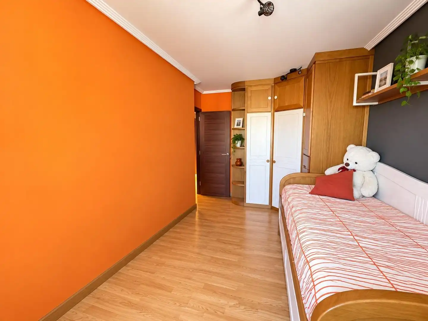 Wohnung mit Aufzug zum Verkauf in Calle Calle Julio Álvarez Mendo, imagen 11