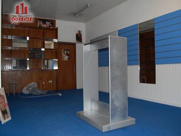 Local comercial en venta en Ventiun