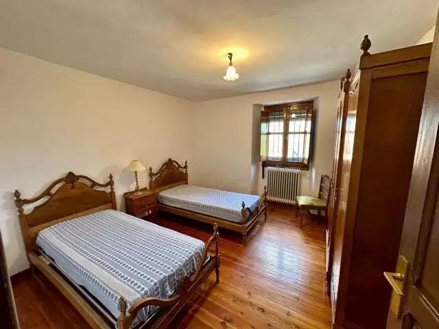 Casa o xalet en venda a Calle JUEGO BOLOS (CELADA DE LA TORRE), 11, Valle de las Navas