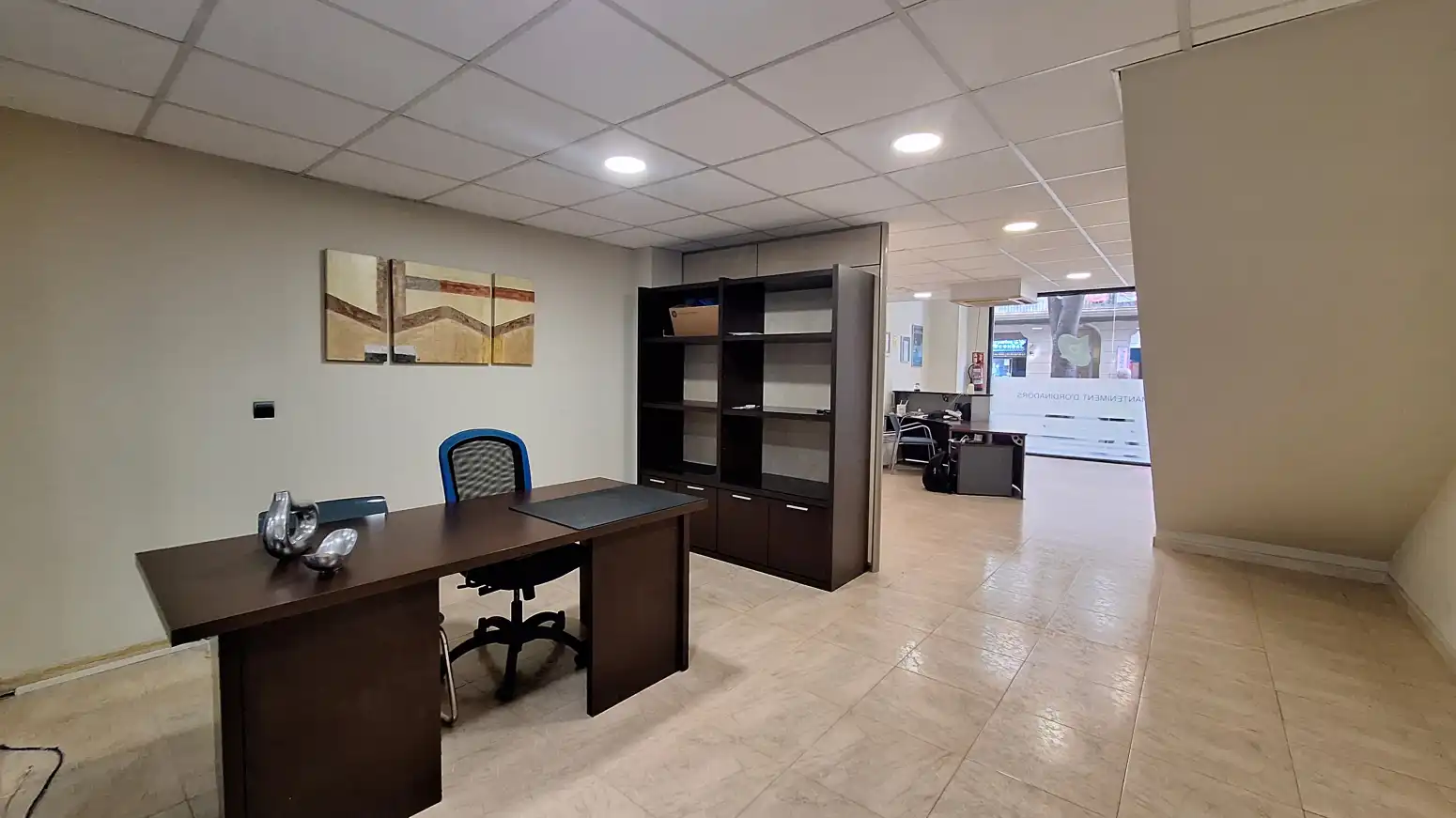 Local comercial en venda a Barcelona - CL VILADOMAT, imagen 17