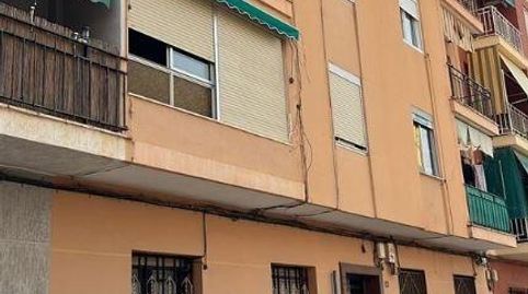 SE VENDE piso OKUPA en C TIRANT LO BLANC 4 de Novelda, imatge 2