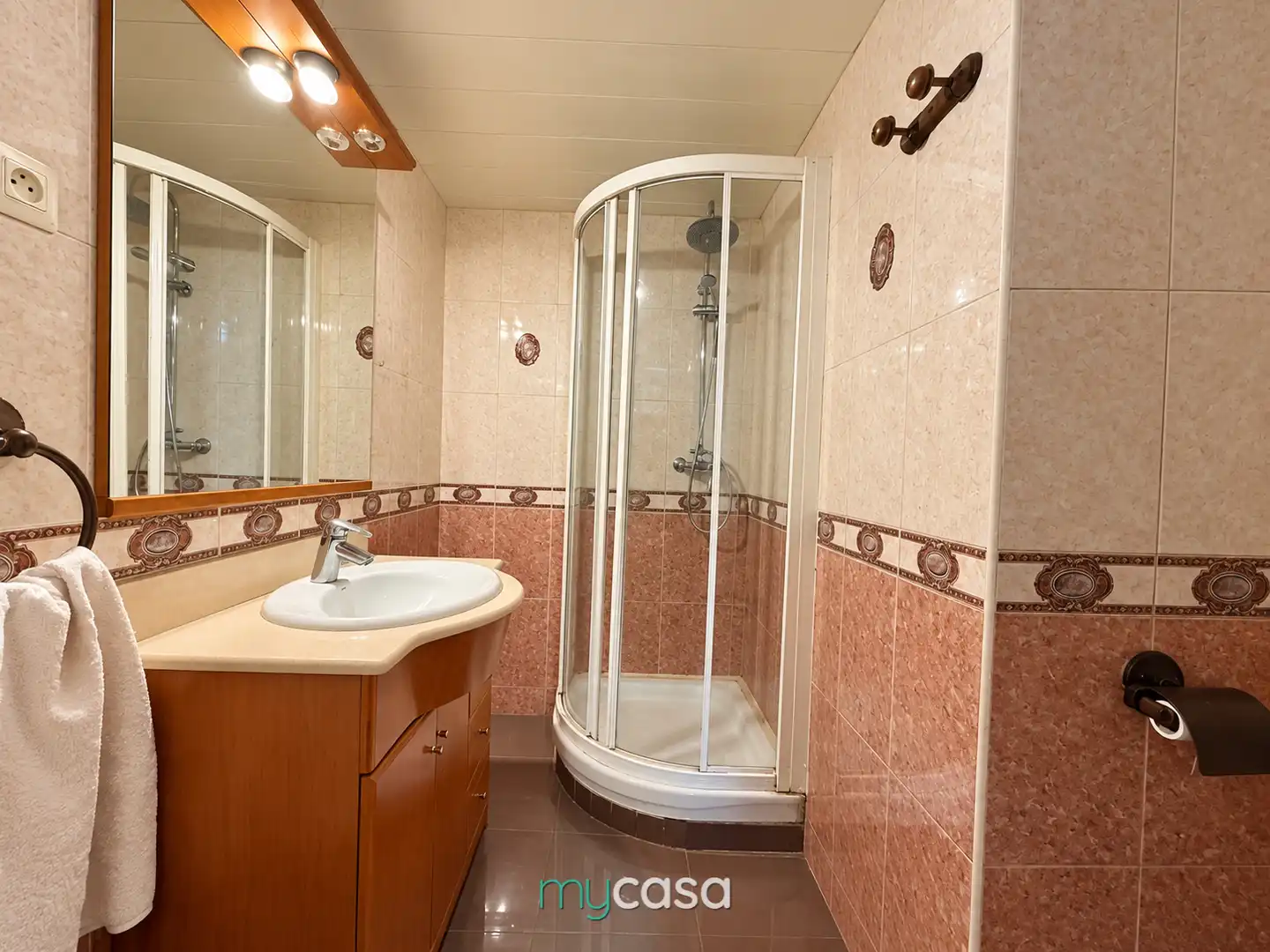 Flat with terrace for sale in Avinguda d'Amèrica, imagen 9