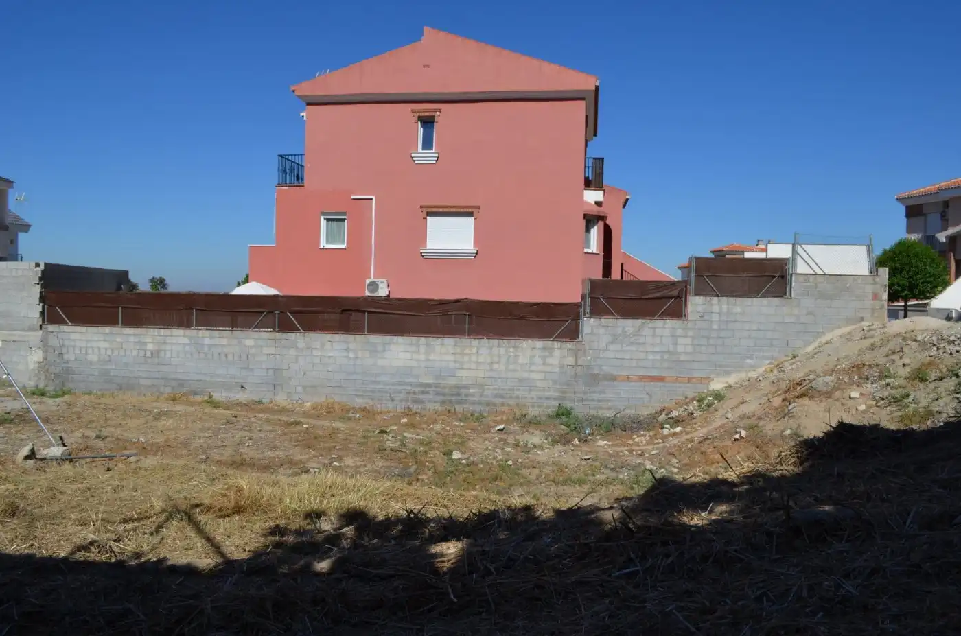 Residential zum Verkauf in GOMEZ MORENO, Jun