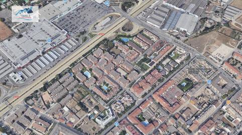Foto 4 de Piso en venta en Calle Manuel Candau, Utebo, Zaragoza