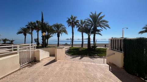 Foto 2 de Casa adosada en venda a Los Urrutias, Murcia