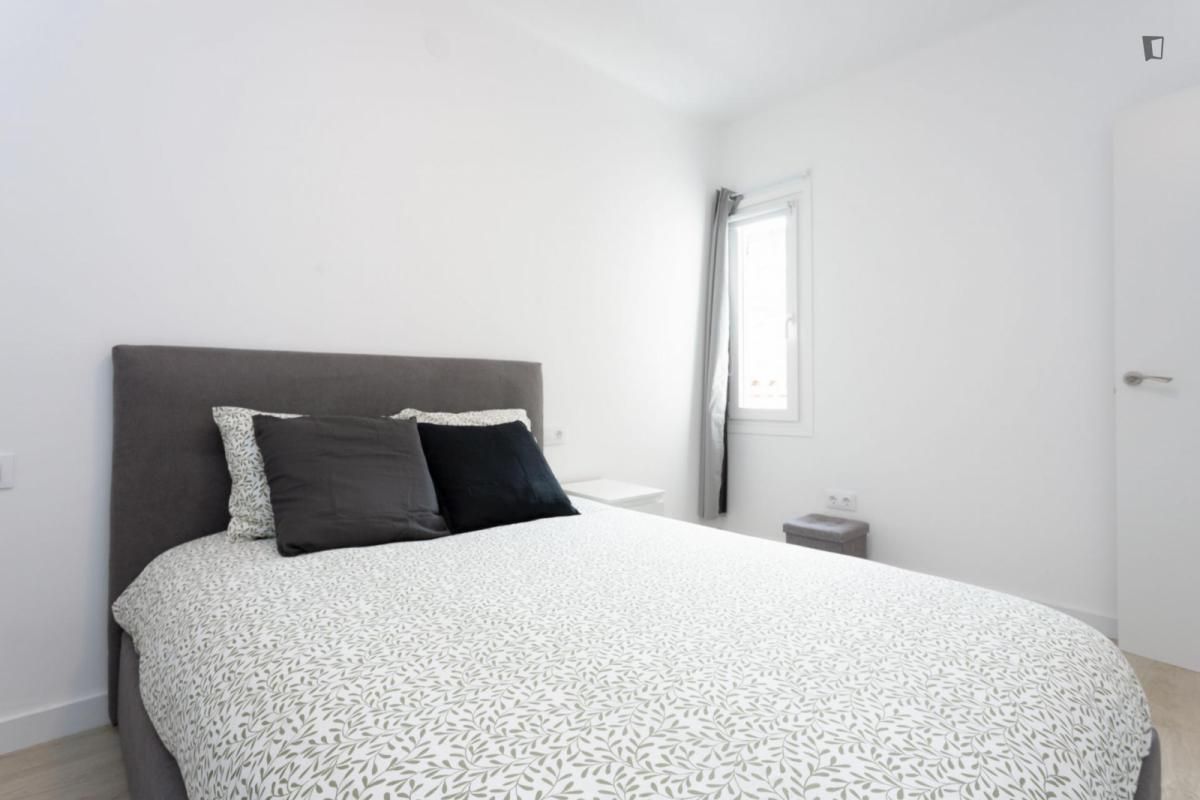 Apartament de lloguer a Collblanc