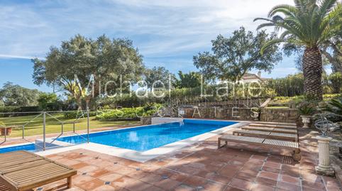 Photo 4 of Houses for sale in Urbanización San Roque Club, Sotogrande Alto, Sotogrande
