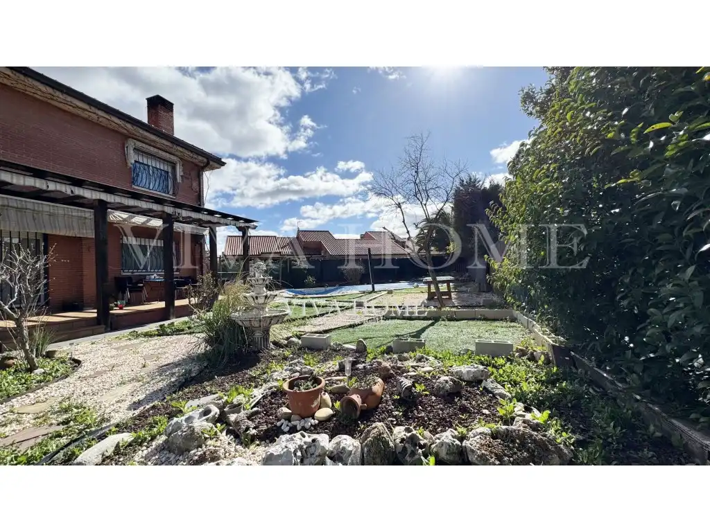 Casa o chalet en venta en Rivas-Vaciamadrid
