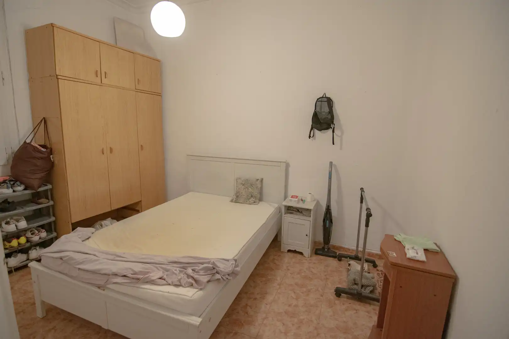 Habitación de Casa o chalet en venta en Barcelona con Terraza