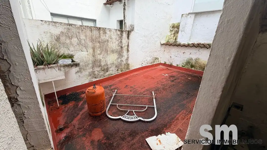 Casa con terraza en venta en Ubrique, imagen 5